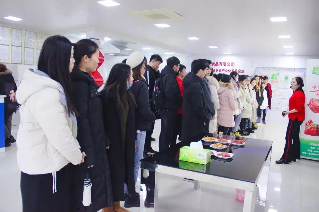 校企携手育英才共创未来新篇章,校企合作谱新篇协同育人