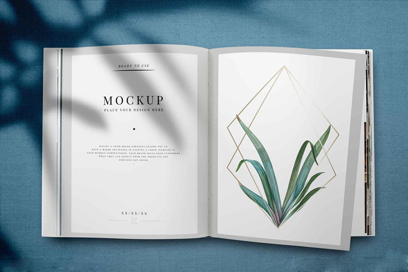 一本画册制作印刷多少钱,画册印刷最实用的方法