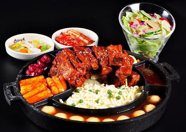 正宗的韩国料理有哪些,韩国料理不为人知的那些事