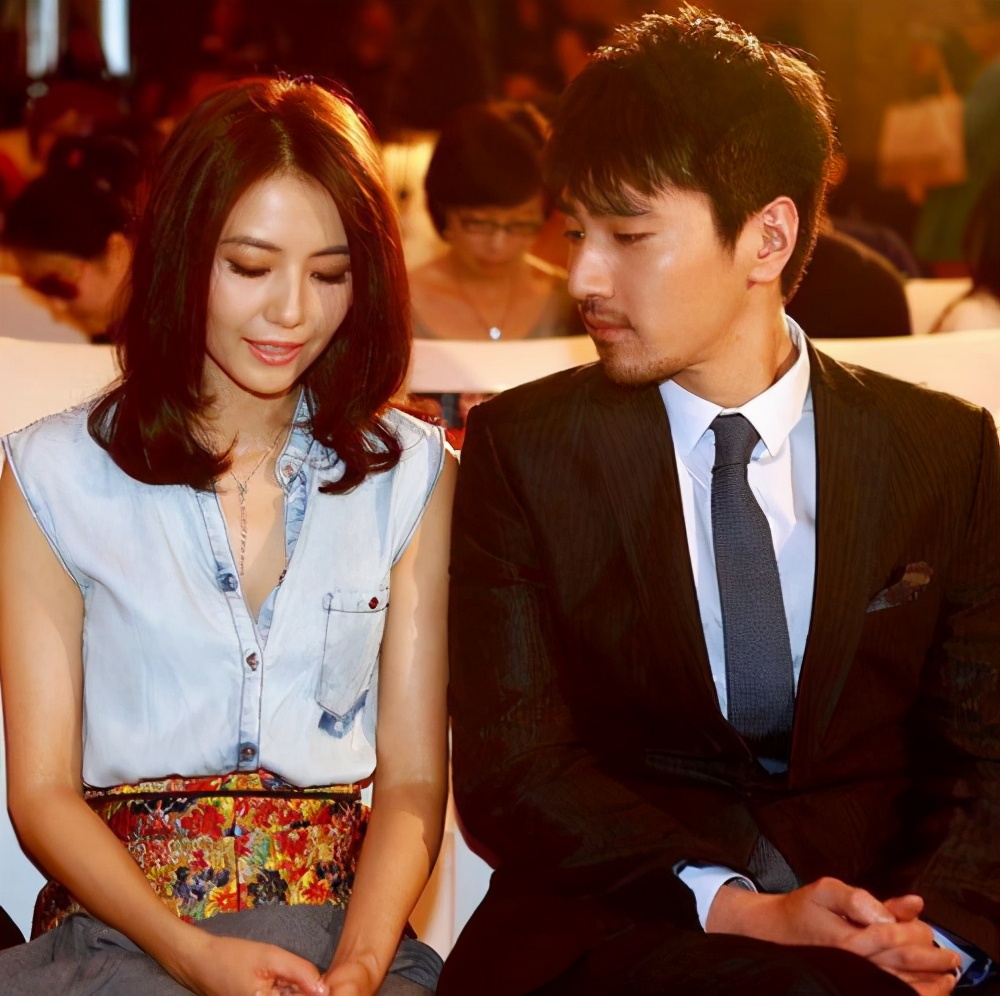 赵又廷情史,赵又廷星二代真实身份