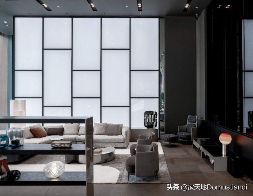 家天地上海,家天地进口家具品牌