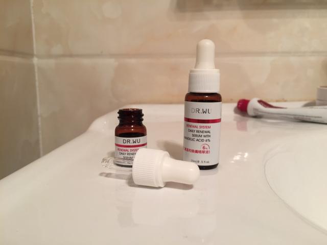 空瓶无数10年疯狂回购的护肤品,攒了半年的护肤空瓶分享