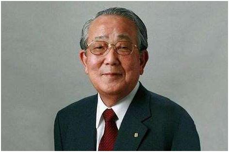 120元白手起家建立千亿帝国，他和任正非一样创造奇迹！