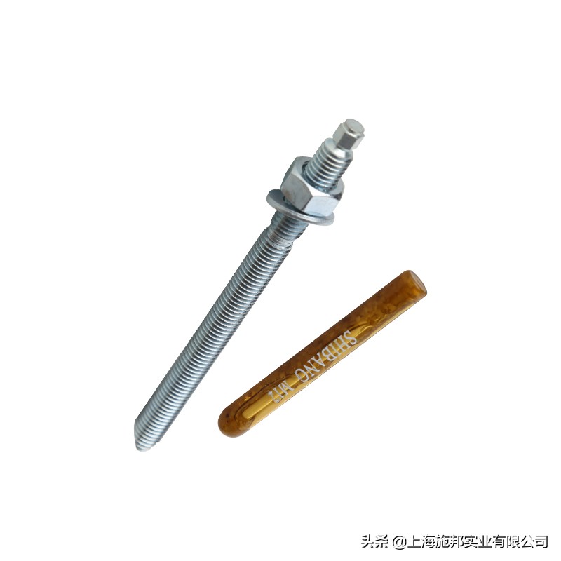 m12的化学锚栓直径是多少,化学锚栓规格型号尺寸表