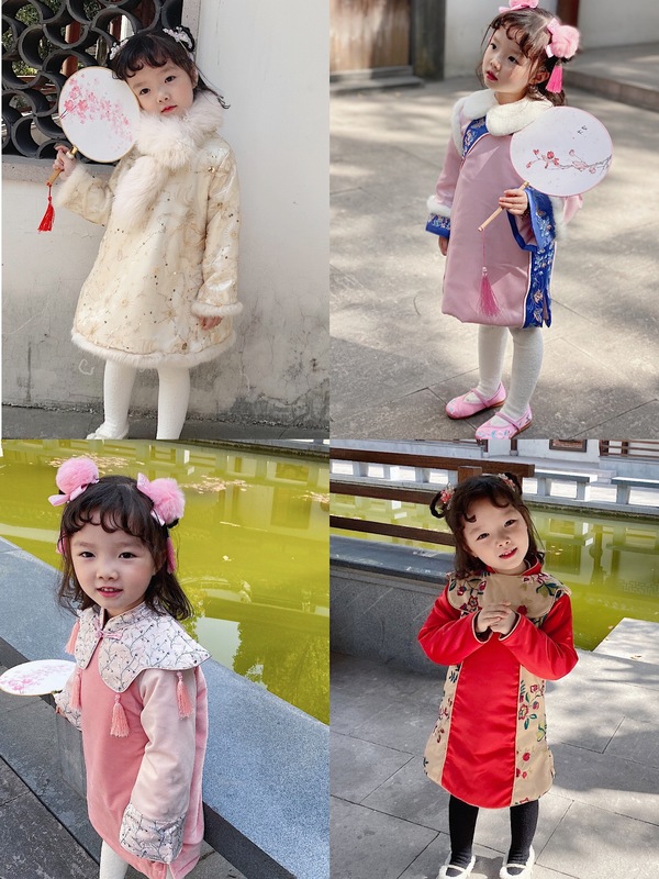 宝妈们不能错过的良心店,宝妈们有什么好看的童装