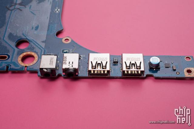 dellm6800怎样拆解,戴尔m6800拆解图