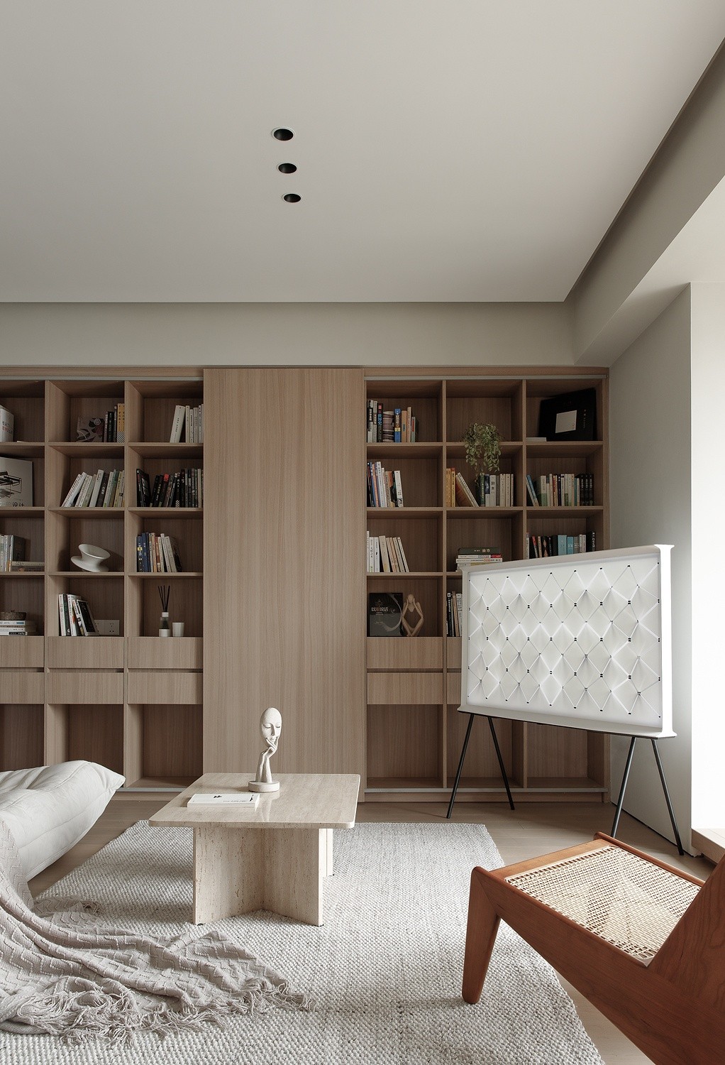 让家更舒服的设计,让你家装修变得更高级的7大设计