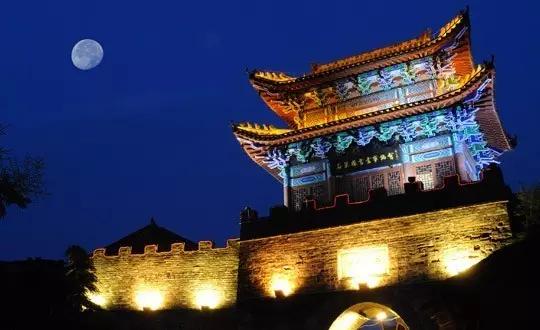 玩转十一长假之石泉古街,10.1石泉县旅游景点一日游攻略