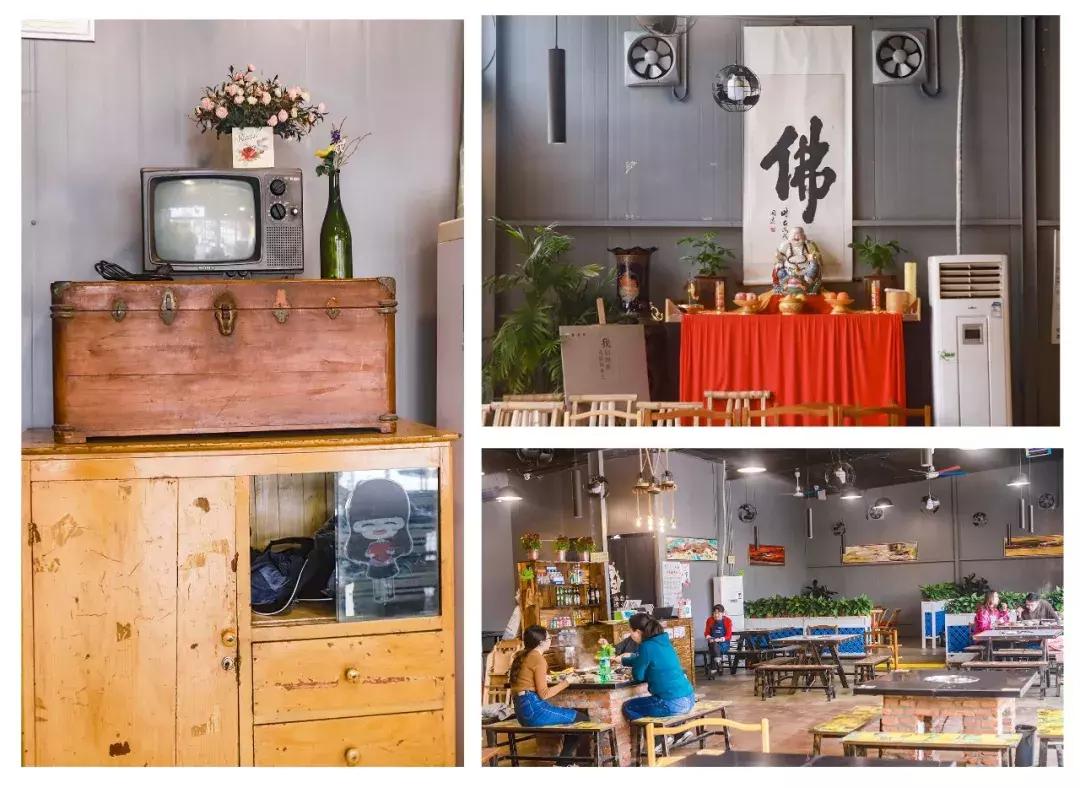 合肥巨有氛围感的火锅店,合肥比较有意思的火锅店