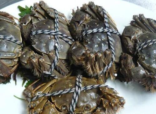 吃不完的螃蟹能放冰箱冷藏吗,吃不完的螃蟹能不能放冰箱冷藏