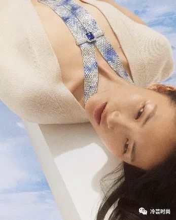 经典珠宝作品,普通人鉴定珠宝去哪