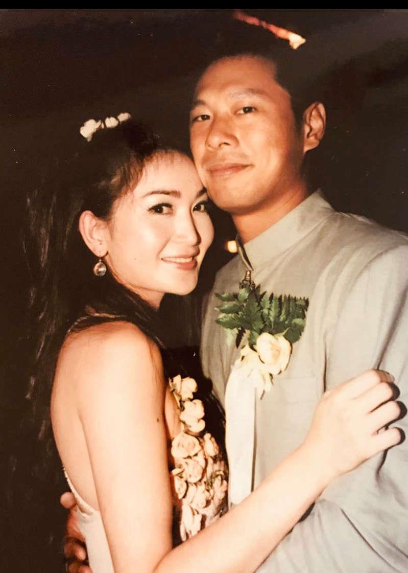 10对丁克港星夫妻,丁克后却与别人生孩子的男星