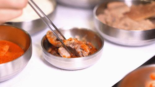 韩剧食品同款,韩剧同款美食