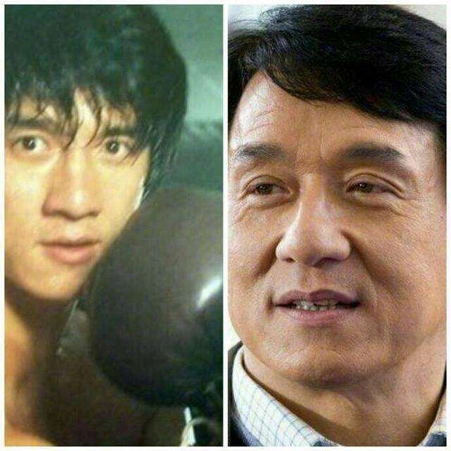 国内明星“最美部位”大PK，你喜欢谁的哪个部位呢？