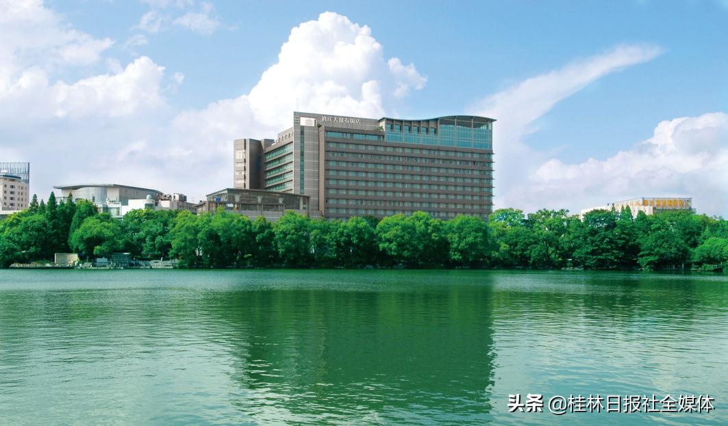 桂林优惠直播,广西桂林晚报直播