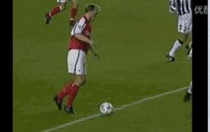 亨利最佳的搭档,亨利眼中阿森纳最佳阵容