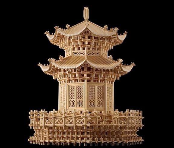 匠人纪录片评分,到底什么是匠人