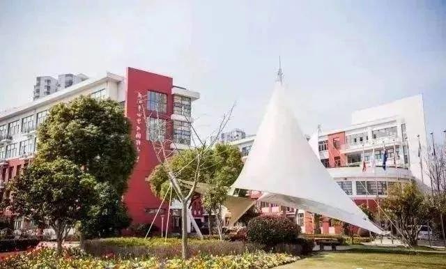 魔都IB三校世外/平和/交附/七德对照比较，在读生细说真实感受