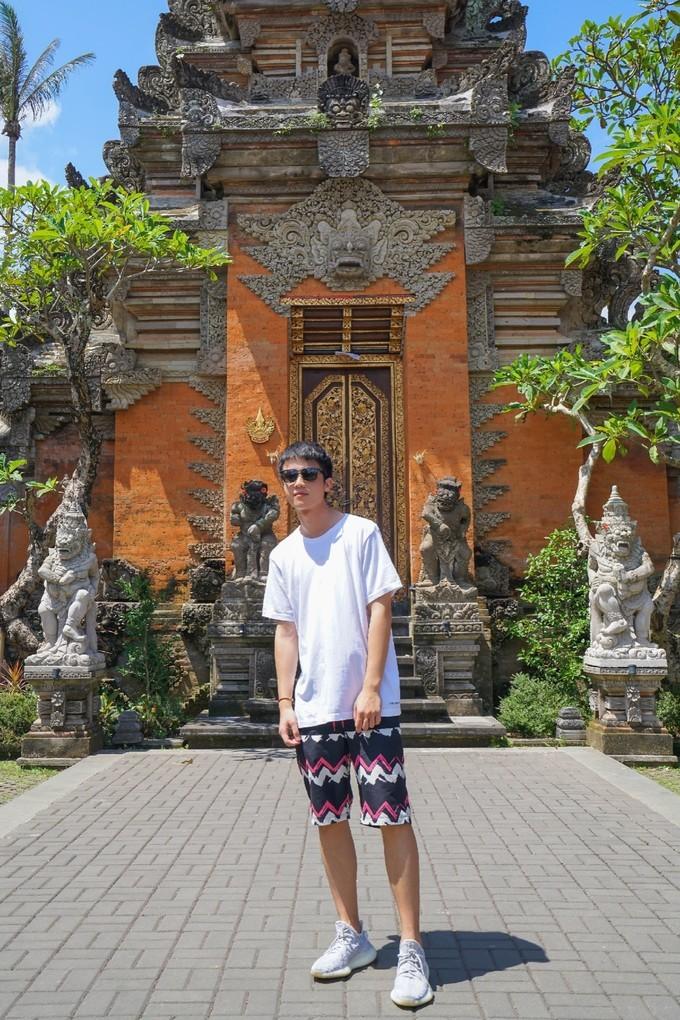 巴厘岛梦想旅行,巴厘岛梦乐城