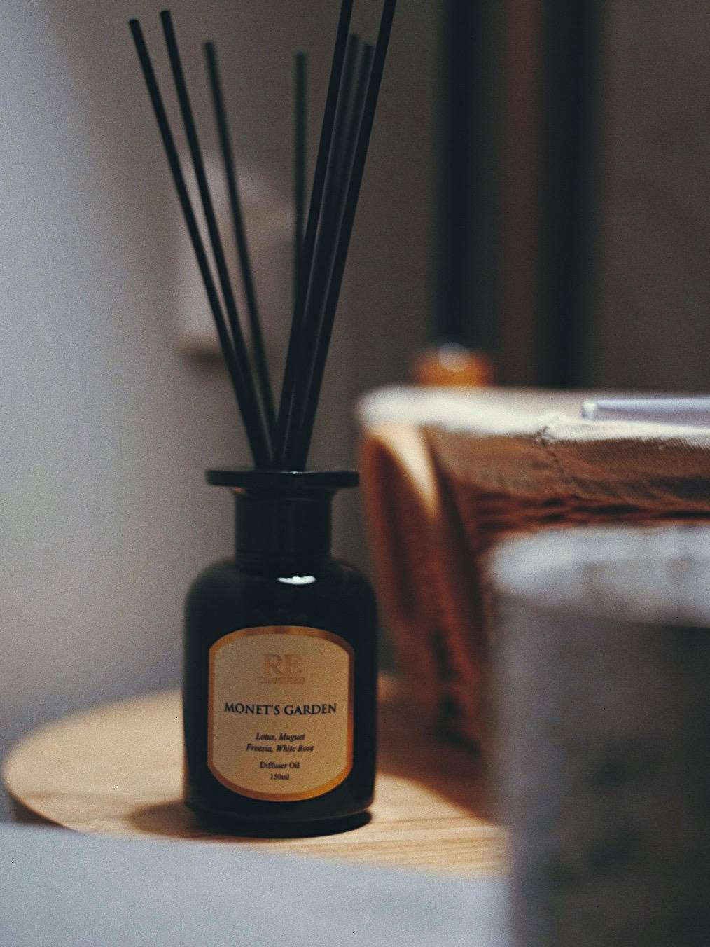 罗意威闻着像飘柔的香水,罗意威是沙龙香吗