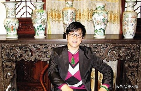 陈维聪最近状况如何,陈维聪现状