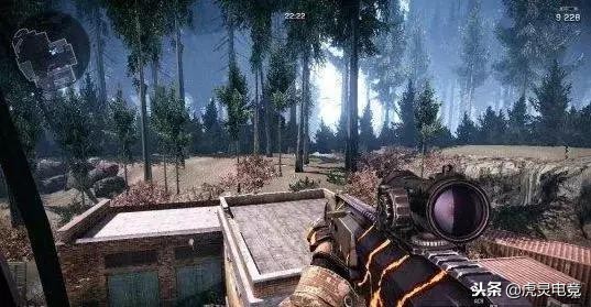 被停运的热门游戏有哪些,盘点十款停运游戏