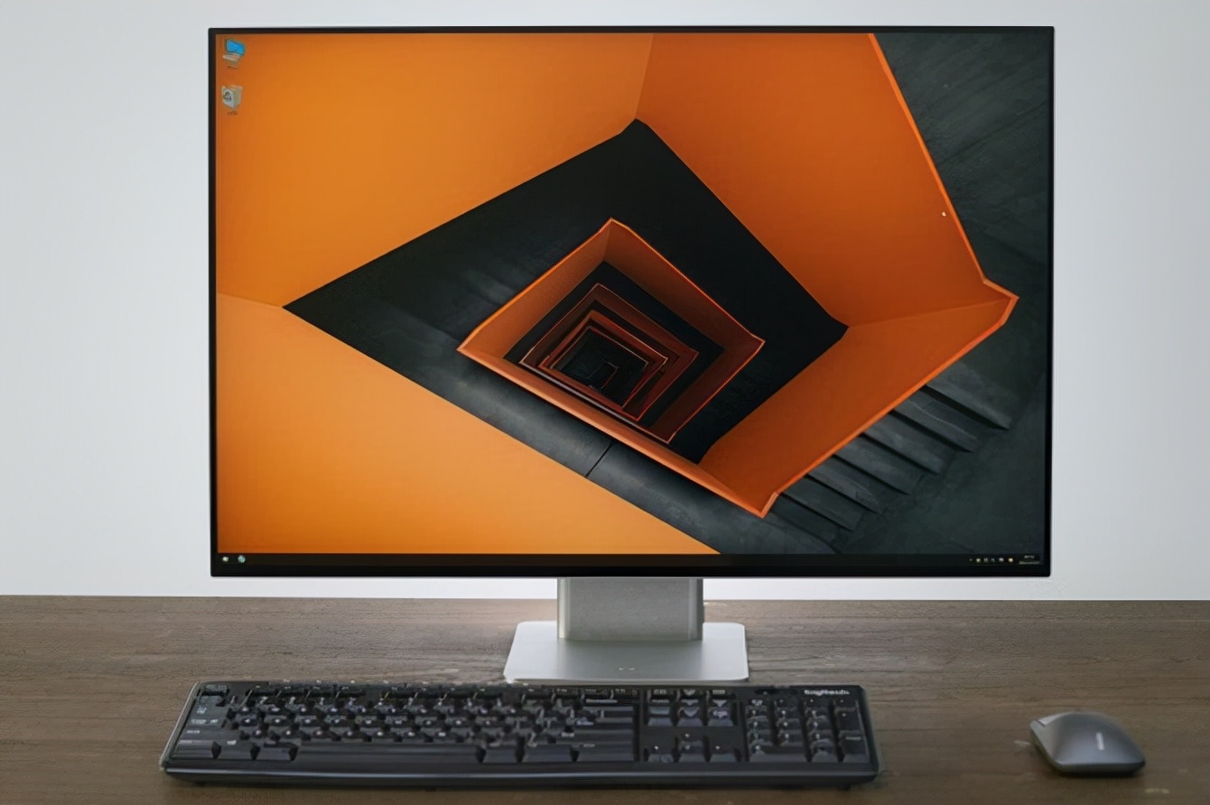 不要再纠结买电视还是投影仪了,华为显示器mateview会有新款吗