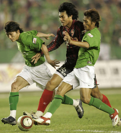 2006年的鲁能联赛回顾,重温鲁能2010夺冠