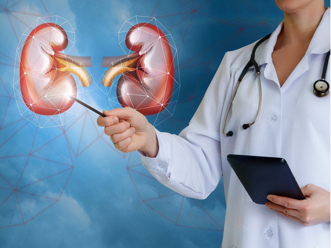 为什么肾衰竭了还会得肾结石,肾衰竭有这5个征兆有什么危险