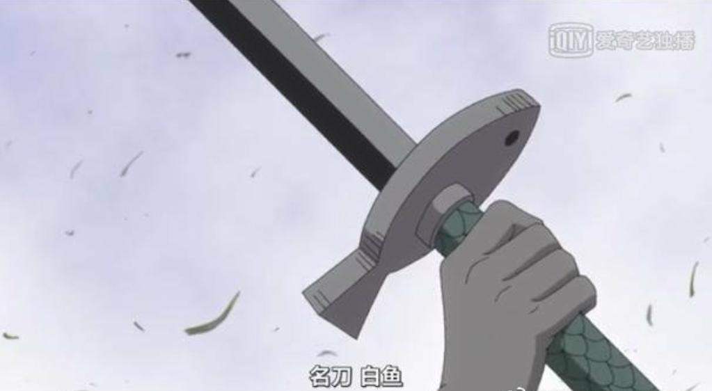 海贼王刀种类及图片,海贼王中黑刀是什么级别的刀