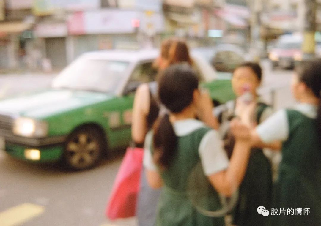 香港胶片探店攻略,香港胶片扫街