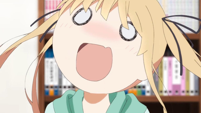 二次元什么发色混合好看,二次元发色推荐红色