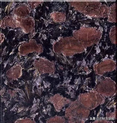 百种花岗岩大全,花岗岩完整高清版在线观看