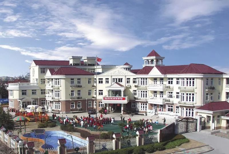 上海各区幼托班一览,上海浦东幼儿园托班学费多少