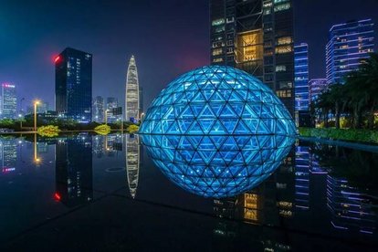 宁波东进主战场—东外环与绕城高速之间需要花费半个世纪来打造！