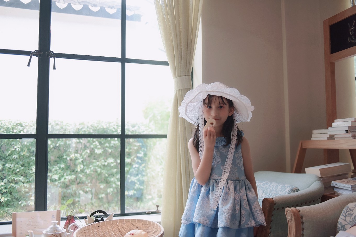 绿色世界花的海洋，在十里芳菲宠爱自己的24小时