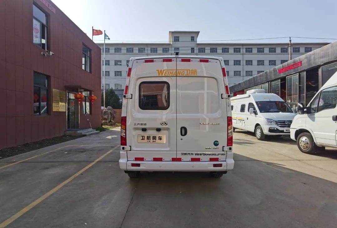 卫航v500有中门5座,卫航v570无中门2021款