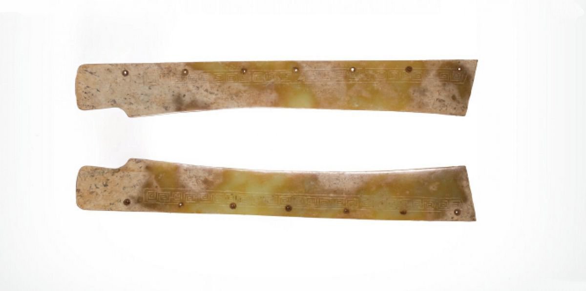 中国四大玉器名玉排名,中国玉器顶级国宝