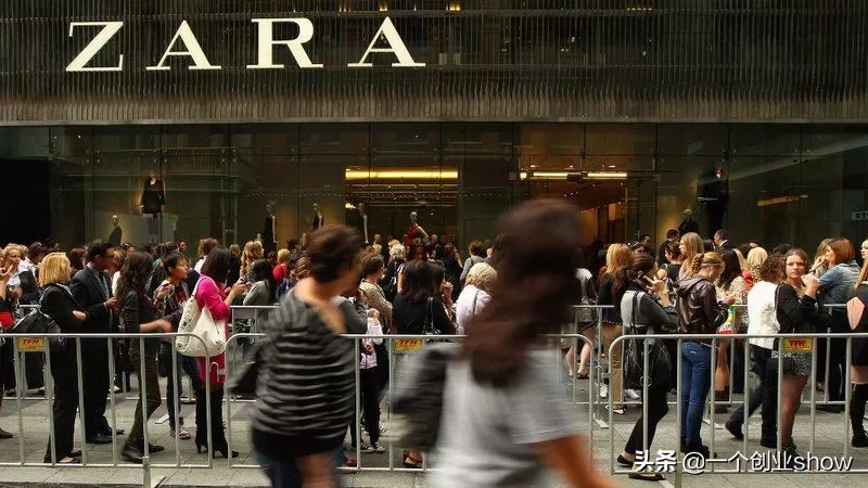 forever21快时尚品牌,forever21品牌女装