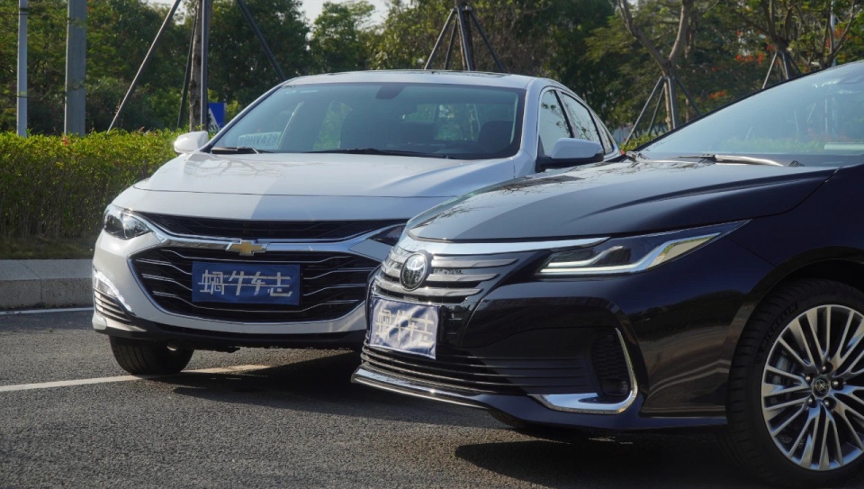 销量不温不火降价到12万多,迈锐宝xl卖得最好的是哪一款