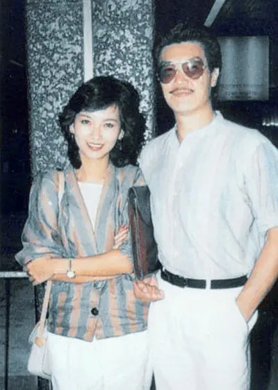 赵雅芝：美了半世纪的女人，多少男人为她倾倒