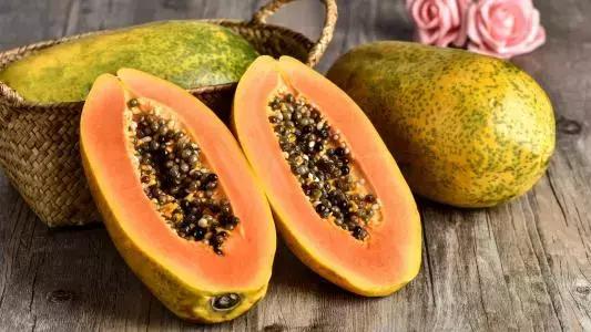 坐月子可以吃什么水果,坐月子可以吃水果吗图片