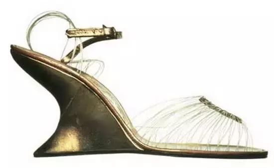 梦露经典高跟鞋,梦露最漂亮的高跟鞋