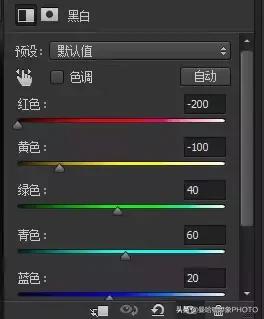 照片精修和修图的区别,修图师的精修照片流程