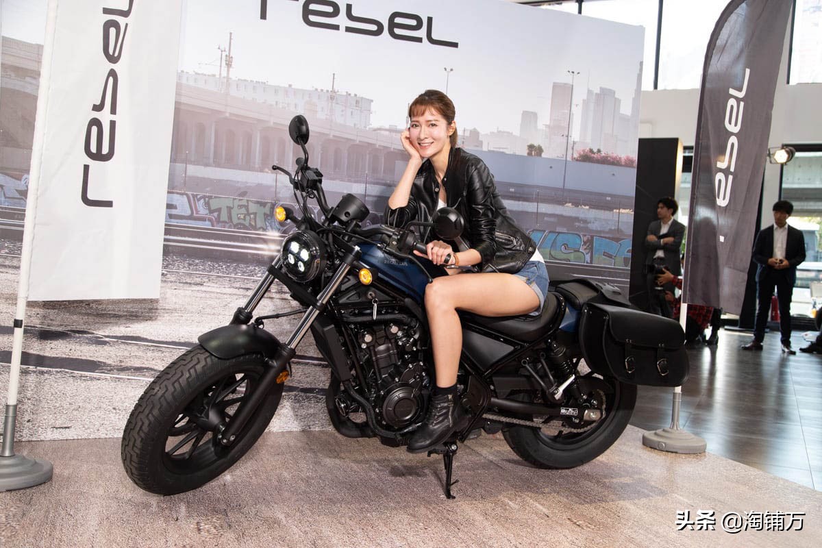 本田发布2022款supercub超级幼兽,本田supercub125国内上市吗