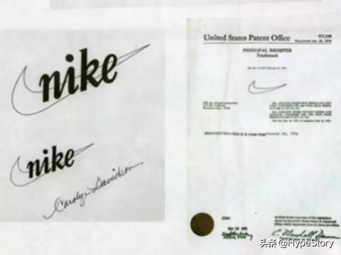 靠忽悠起家,nike发家