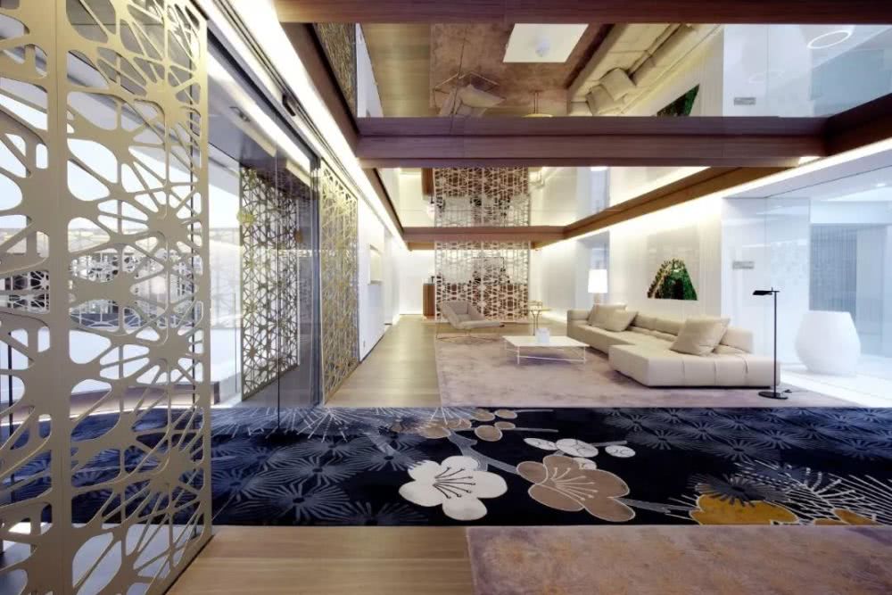 明星们喜欢文华东方酒店的秘密