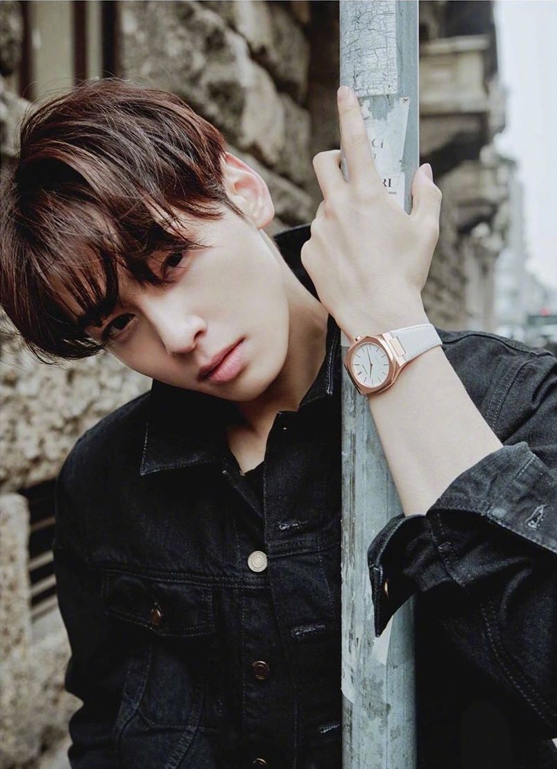 韩国第一大帅哥,韩国第一帅气的男人