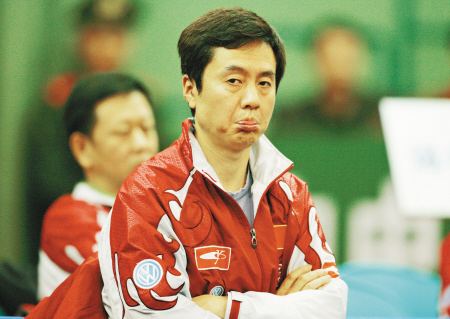 郭跃为何被开除出国家队,郭跃为啥被开除球队