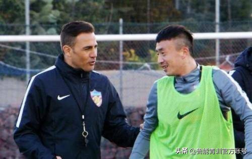 王永珀打亚冠完整视频,王永珀对鲁能的贡献